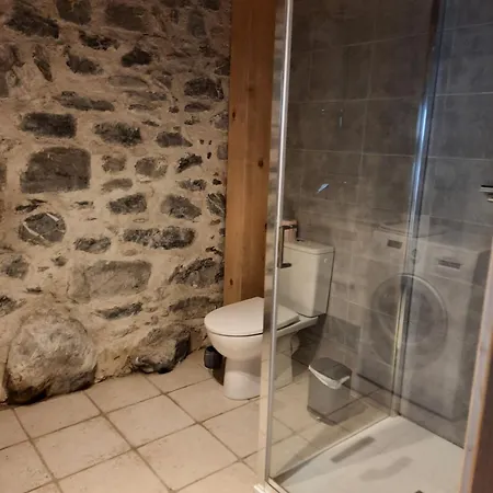 La Corne Du Chamois Chalet *